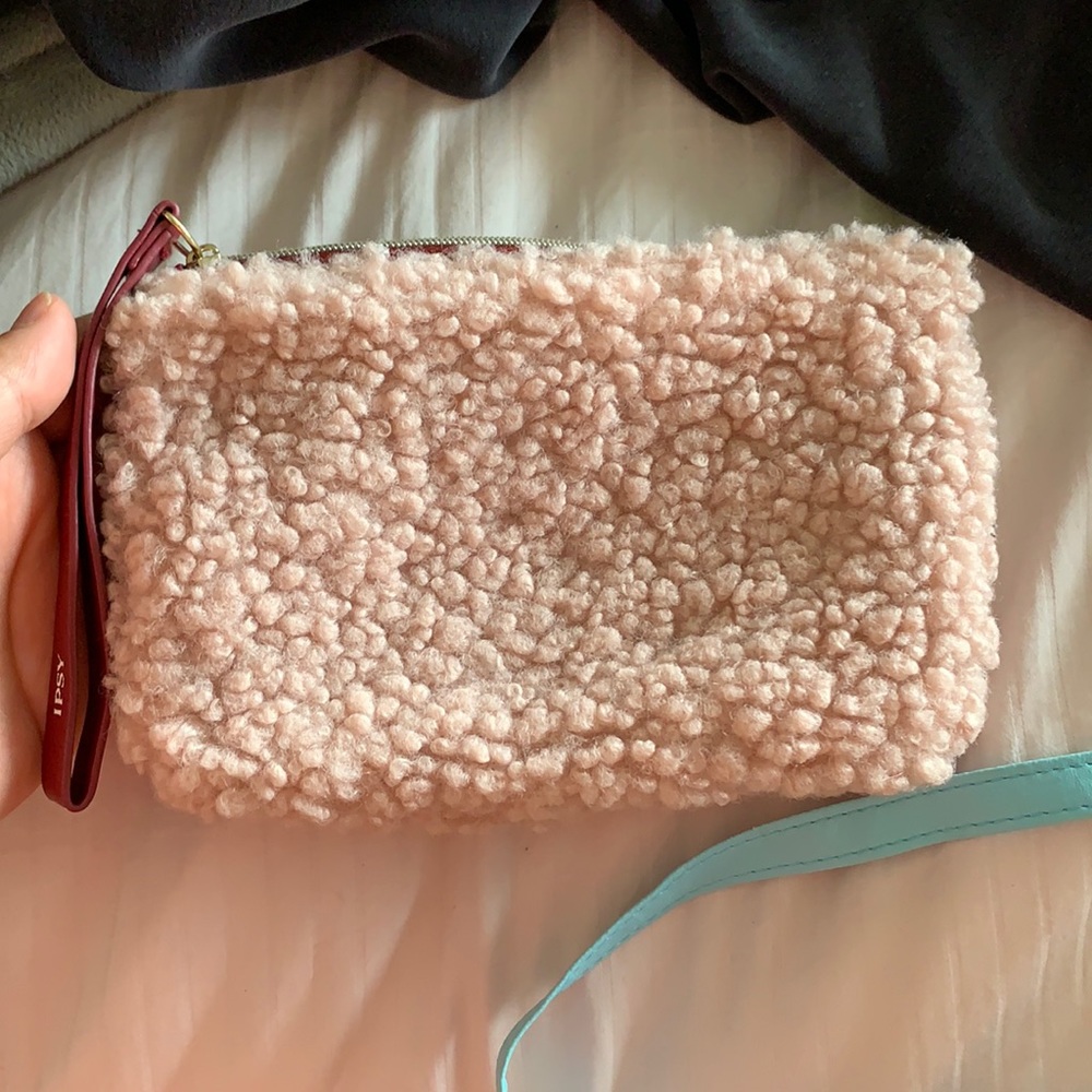 Ipsy bag